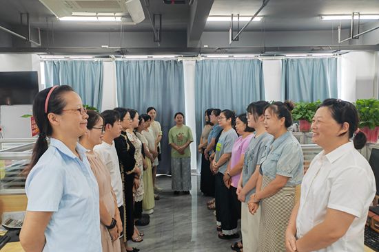 金华人保财险：筑牢防火墙，反诈在行动