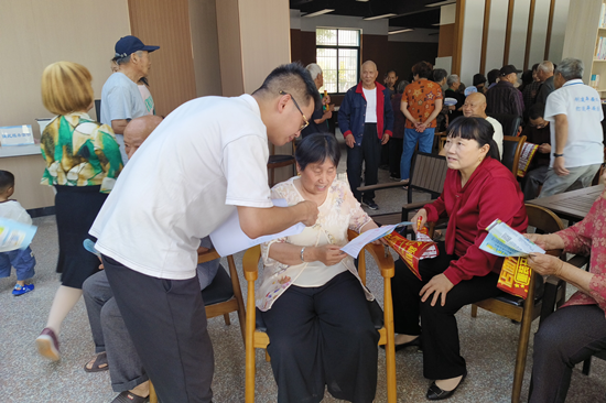 金华磐安人保财险：警保联动 共筑金融安全网