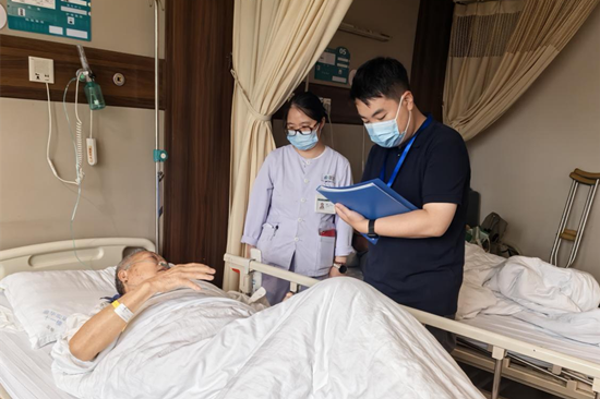 金华义乌人保财险:参与飞检显神通