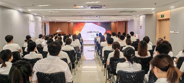 金华永康人保财险：防患于未“燃”