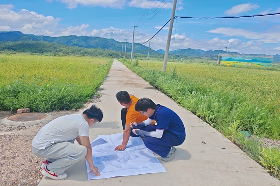 金华婺城人保财险：“守护”直抵田间
