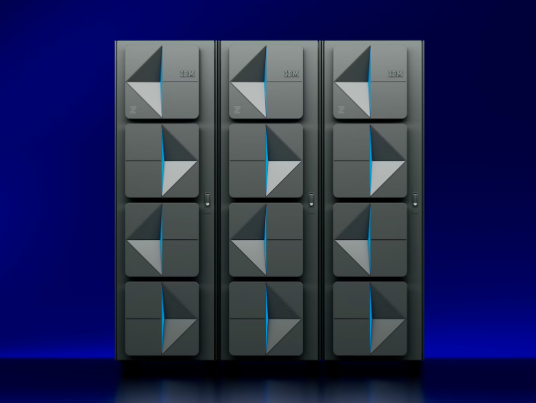 IBM中国勇闯民营企业智能化全球化新局