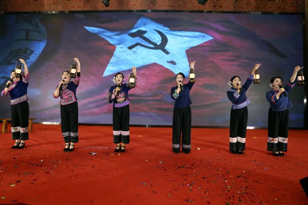 2026年张家界市新阶联新春联谊活动举行