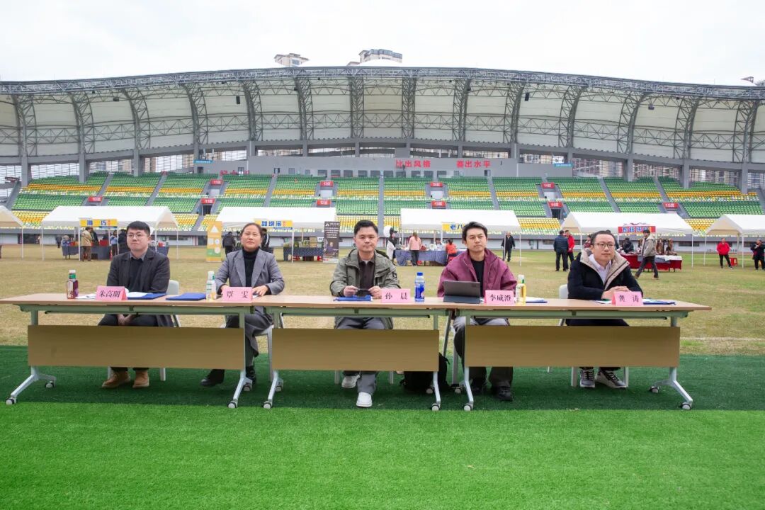 张家界市首届“一村一品一主播”直播大赛圆满收官