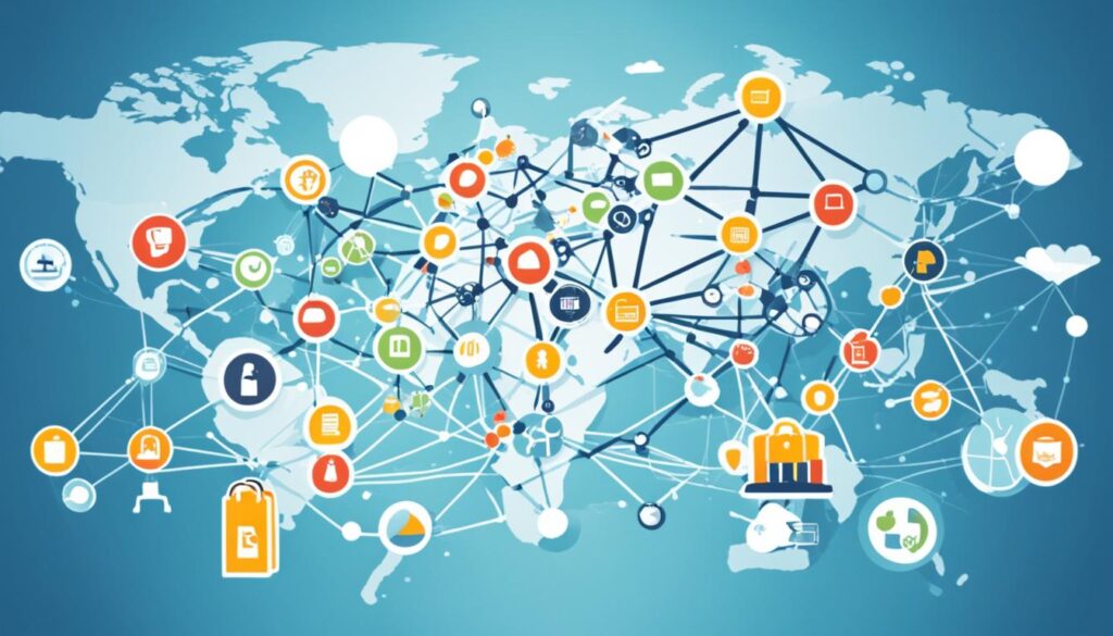 2025十大跨境电商ERP排名：2026年卖家如何选跨境电商ERP？