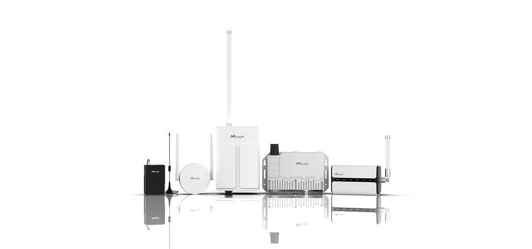 LoRa網(wǎng)關(guān)如何進(jìn)行選型？