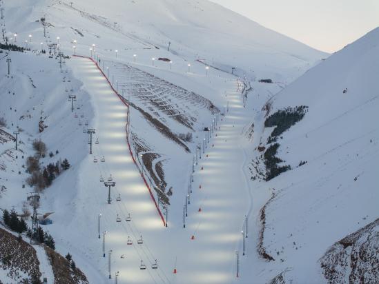 12-Erzurum Palandoken Ski Resort 14