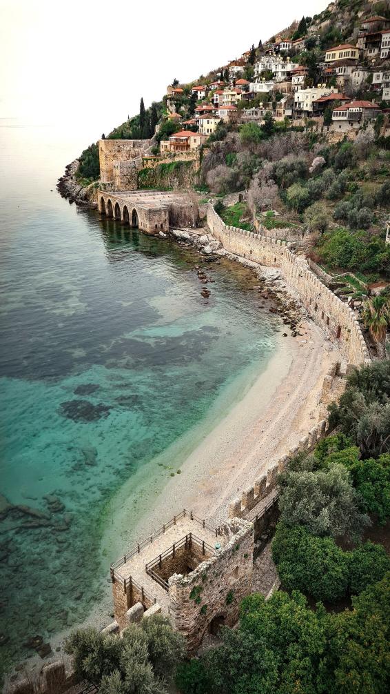 Alanya 3