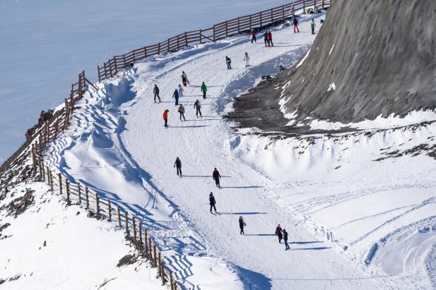 10-Erzurum Palandoken Ski Resort 12