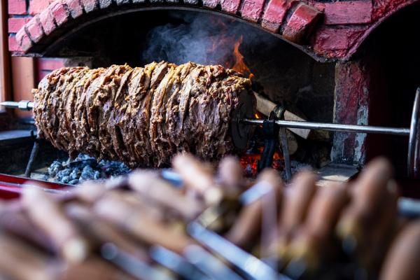 Gastronomy- Cag Kebap 1