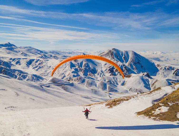 02-Erzurum Palandoken Ski Resort 2
