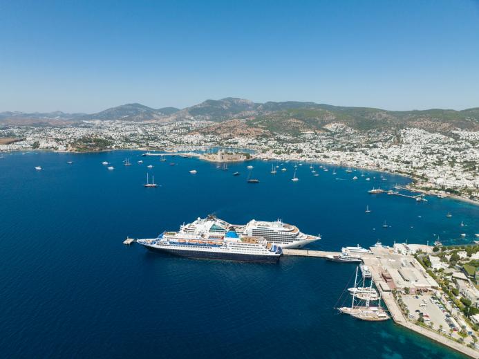 Bodrum 1