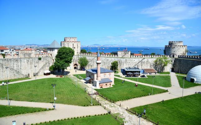 İstanbul Yedikule