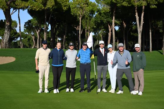 144 – A Question of Honour- Belek Antalya 2026 -1