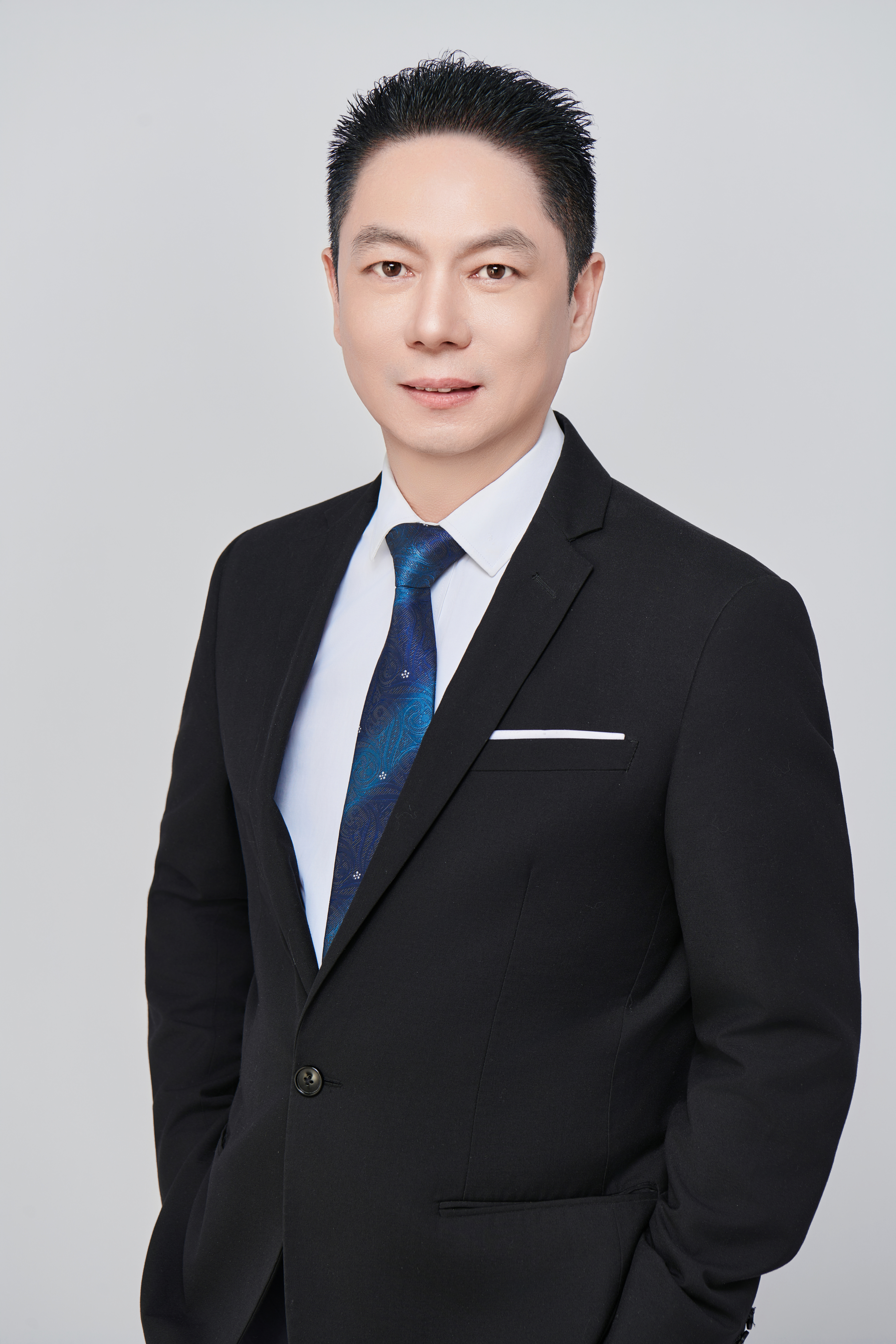 徐书安：百岁父亲一声唤，我才懂孝道是归途